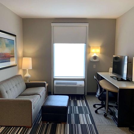 Home2 Suites By Hilton Форт Смит Екстериор снимка