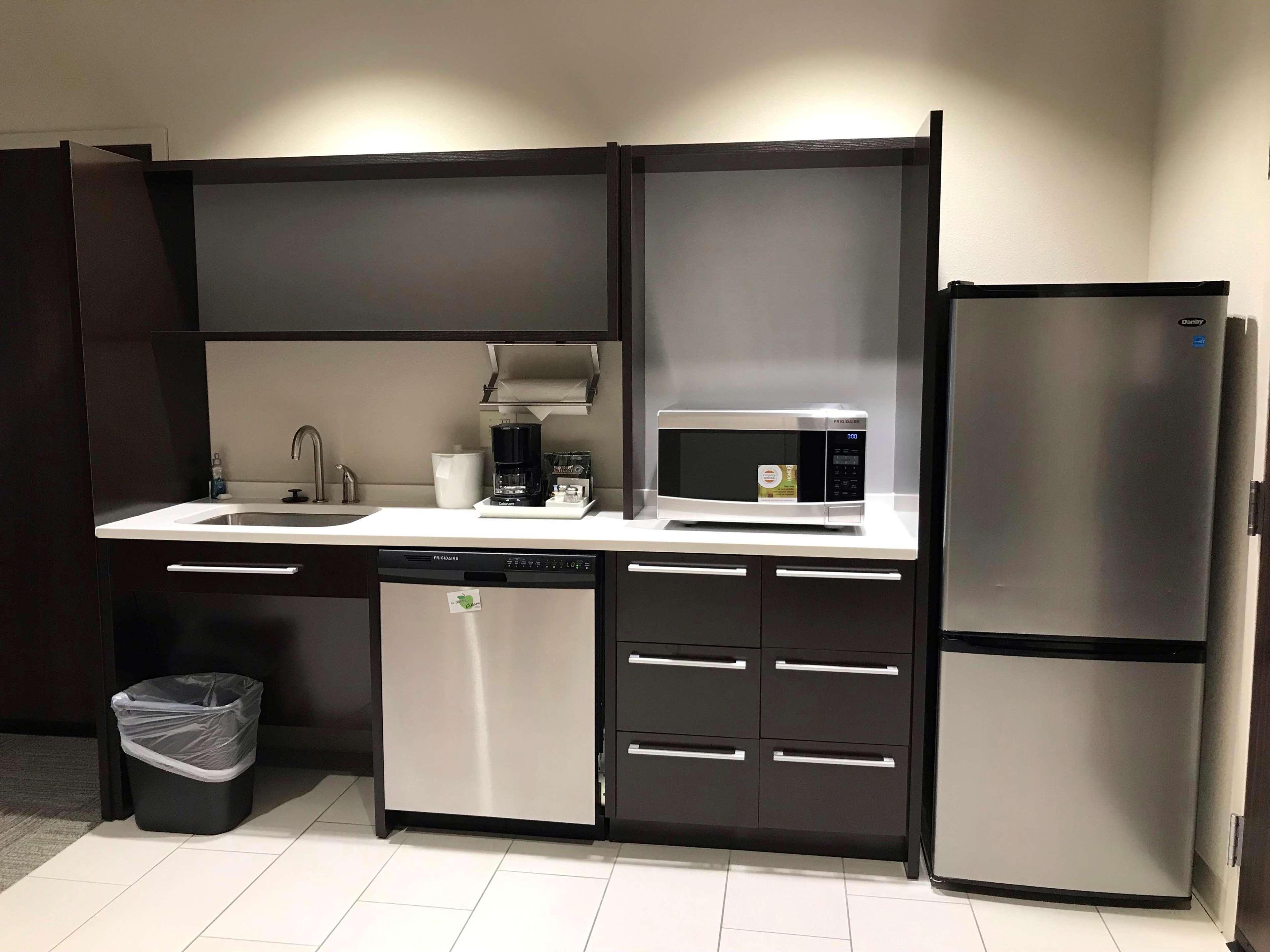 Home2 Suites By Hilton Форт Смит Екстериор снимка