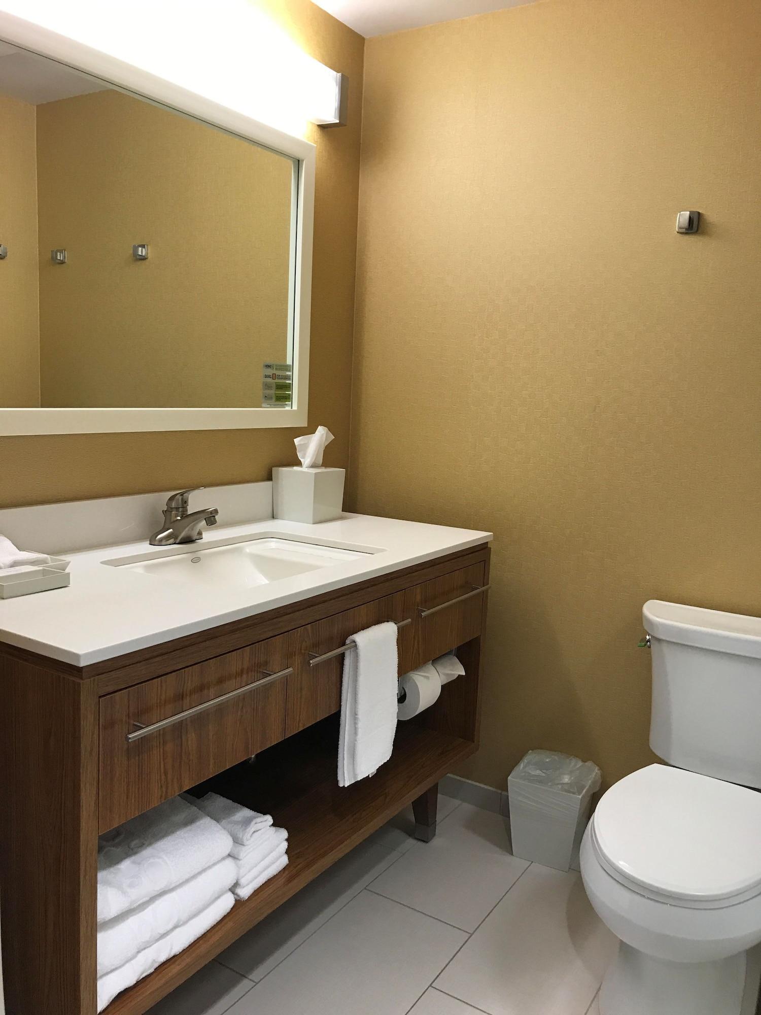 Home2 Suites By Hilton Форт Смит Екстериор снимка